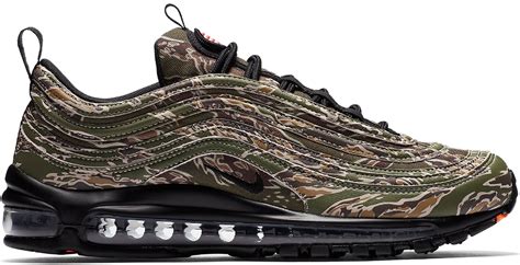 Nike Air Max 97 camo